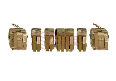 Warrior DCS 5.56 Config Multicam M - obrazek 4