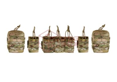 Warrior DCS G36 Config Multicam L - obrazek 3