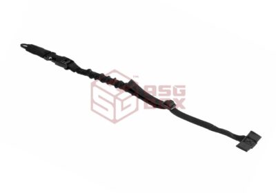 Warrior Quick Release Sling Black - obrazek 3