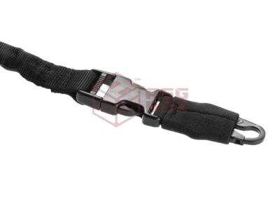 Warrior Quick Release Sling Black - obrazek 4