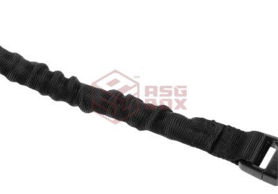 Warrior Quick Release Sling Black - obrazek 5