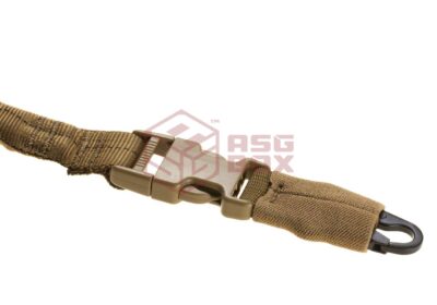 Warrior Quick Release Sling Coyote - obrazek 4