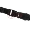Warrior Single Point Bungee Sling Black OD-TM-10422906000 15448 W-EO-SPBS-BLK asgbox.pl