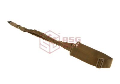 Warrior Single Point Bungee Sling Coyote - obrazek 3