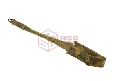 Warrior Single Point Bungee Sling Multicam - obrazek 3