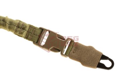 Warrior Single Point Bungee Sling Multicam - obrazek 4