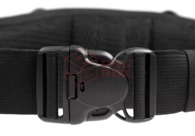 Warrior Enhanced PLB Belt Black - obrazek 3