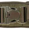 Warrior Enhanced PLB Belt Ranger Green OD-TM-10423020200 23596 W-EO-PLB-RG asgbox.pl