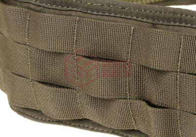 Warrior Enhanced PLB Belt Ranger Green - obrazek 6