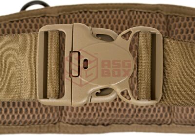 Warrior Enhanced PLB Belt Coyote - obrazek 3