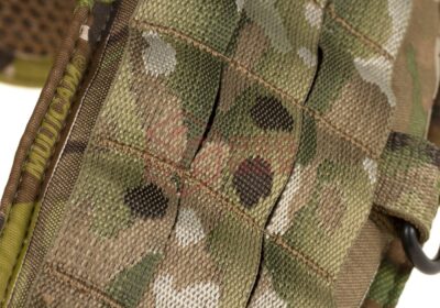 Warrior Enhanced PLB Belt Multicam - obrazek 5