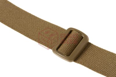 Warrior Slimline Harness Coyote - obrazek 3