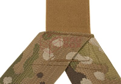 Warrior Slimline Harness Multicam - obrazek 3