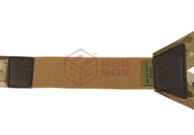 Warrior Slimline Harness Multicam - obrazek 5