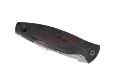 Walther TKF Folder Black - obrazek 3