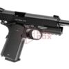 Colt M45 A1 CQBP Blowback Co2 Black OD-TM-10424106000 15493 5.8176 asgbox.pl