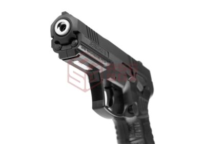 IWI Jericho B Co2 Black - obrazek 3