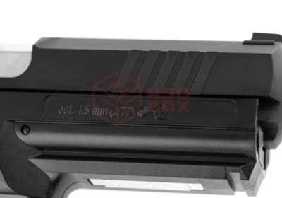 IWI Jericho B Co2 Black - obrazek 4