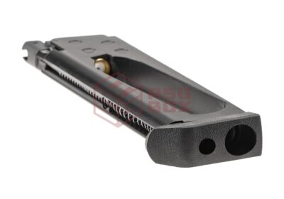 Colt Magazin M45 A1 CQBP Co2 19rds - obrazek 4