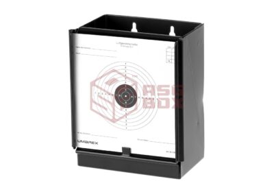 Walther Magnum Pellet Trap 14x14cm - obrazek 3