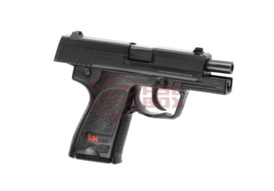 USP Compact Spring Gun Black - obrazek 3