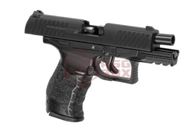 Walther PPQ HME Spring Gun Black - obrazek 3