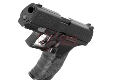 Walther PPQ HME Spring Gun Black - obrazek 4