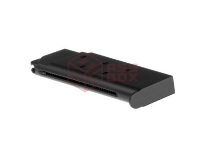 Combat Zone Magazin 19Eleven Spring Gun 12rds Black - obrazek 3