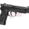 Beretta M92 A1 Tactical AEP Black OD-TM-10425706000 15521 2.5975 asgbox.pl