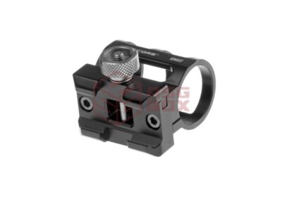 Nitecore GM02 Mount Black - obrazek 3