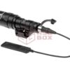 Night Evolution M300B Mini Scout Weaponlight Black OD-TM-10426806000 15569 asgbox.pl