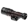 Night Evolution M300B Mini Scout Weaponlight Black OD-TM-10426806000 15569 asgbox.pl