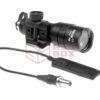 Night Evolution M300B Mini Scout Weaponlight Black OD-TM-10426806000 15569 asgbox.pl