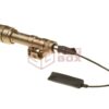 Night Evolution M600U Ultra Scout Weaponlight Dark Earth 10426930900 15572 asgbox.pl
