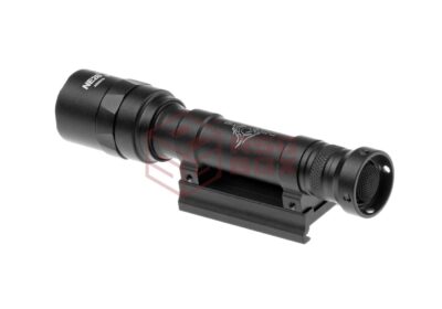 Night Evolution M620U Ultra Scout Weaponlight Black - obrazek 4