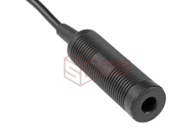 Z-Tactical E-Switch Tactical PTT Mobile Phone Connector Black - obrazek 4