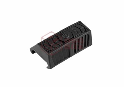 Z-Tactical zTac Wireless PTT Motorola 1-Pin Connector Black - obrazek 4