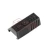 Z-Tactical zTac Wireless PTT ICOM Connector Black OD-TM-10428206000 15595 asgbox.pl