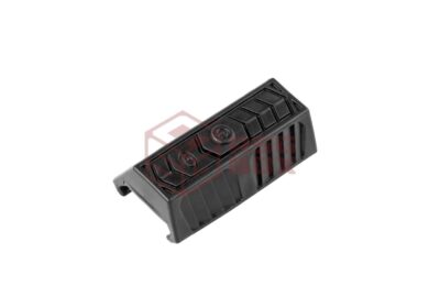 Z-Tactical zTac Wireless PTT ICOM Connector Black - obrazek 5