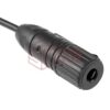 Z-Tactical zTac Wireless PTT Midland Connector Black OD-TM-10428406000 15597 asgbox.pl