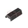 Z-Tactical zTac Wireless PTT Midland Connector Black OD-TM-10428406000 15597 asgbox.pl