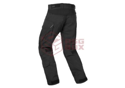Crye Precision G3 Combat Pant Black 32/34 - obrazek 4