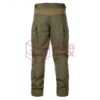 Crye Precision G3 Combat Pant Ranger Green 30/30 OD-TM-10430020222 asgbox.pl