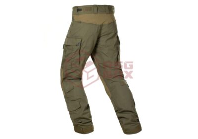 Crye Precision G3 Combat Pant Ranger Green 30/32 - obrazek 4