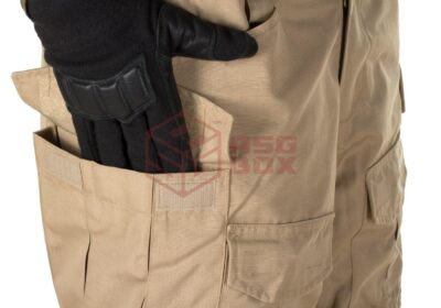 Crye Precision G3 Combat Pant Khaki 32/32 - obrazek 6