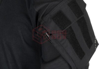 Crye Precision G3 Combat Shirt Black M - obrazek 6