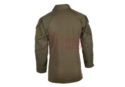 Crye Precision G3 Combat Shirt Ranger Green M - obrazek 3