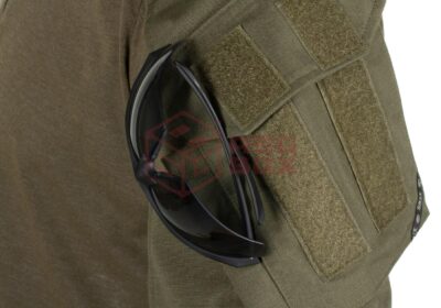 Crye Precision G3 Combat Shirt Ranger Green M - obrazek 4