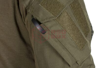Crye Precision G3 Combat Shirt Ranger Green M - obrazek 5