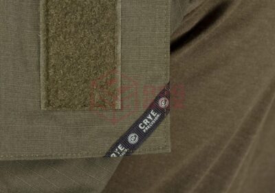 Crye Precision G3 Combat Shirt Ranger Green M - obrazek 6